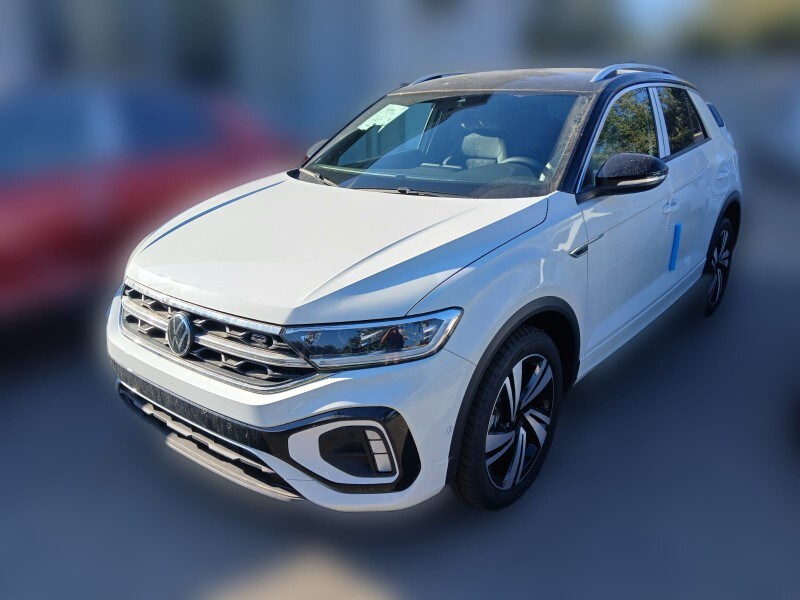 VOLKSWAGEN T-Roc 1ª serie