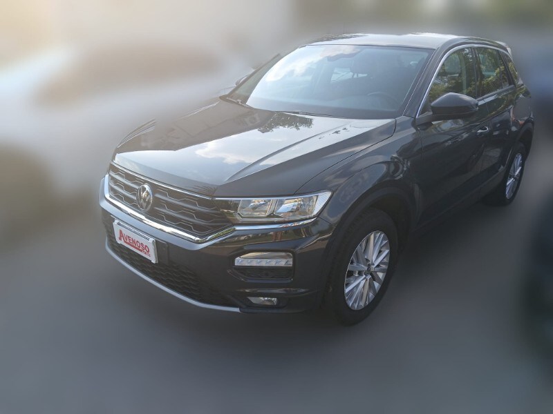 VOLKSWAGEN T-Roc 1ª serie