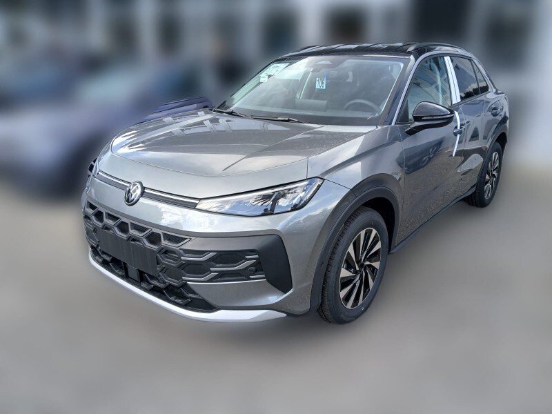 VOLKSWAGEN T-Roc 2ª serie