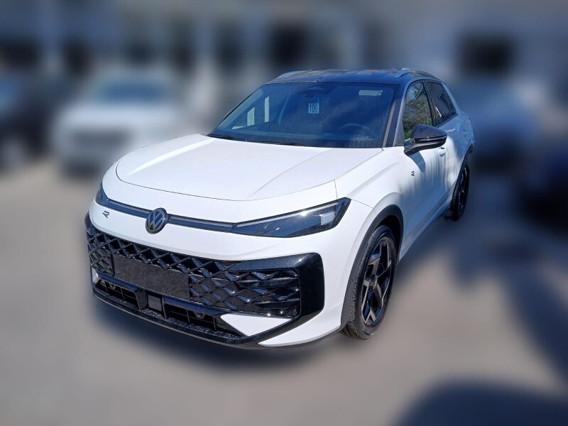 VOLKSWAGEN T-Roc 2ª serie