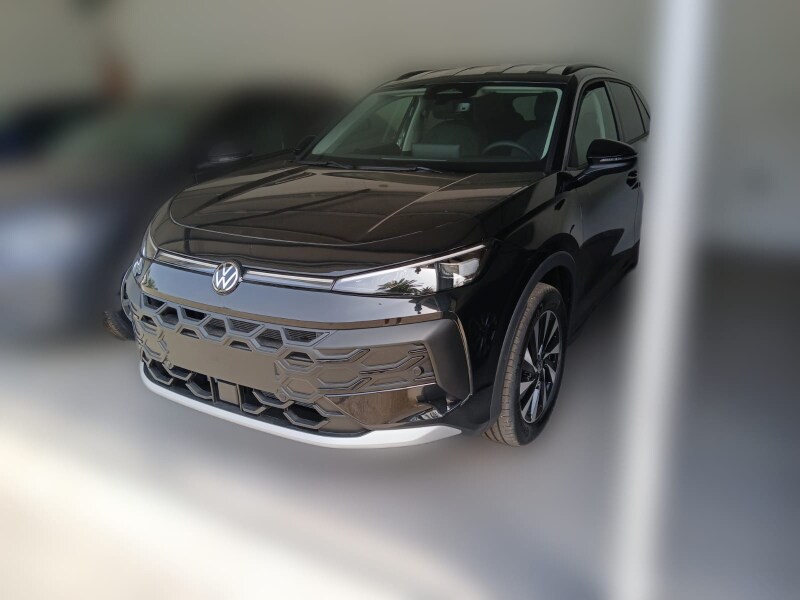 VOLKSWAGEN T-Roc 2ª serie