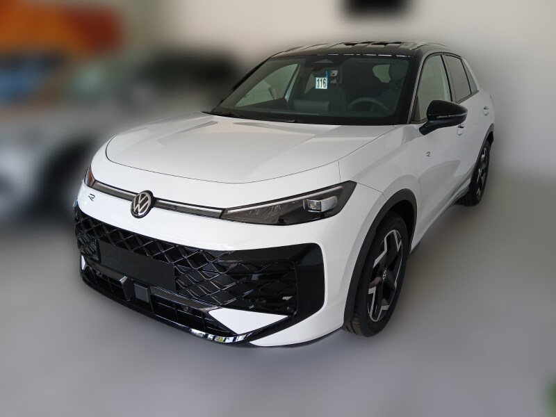 VOLKSWAGEN T-Roc 2ª serie