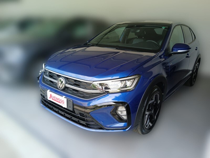 Foto VOLKSWAGEN Taigo