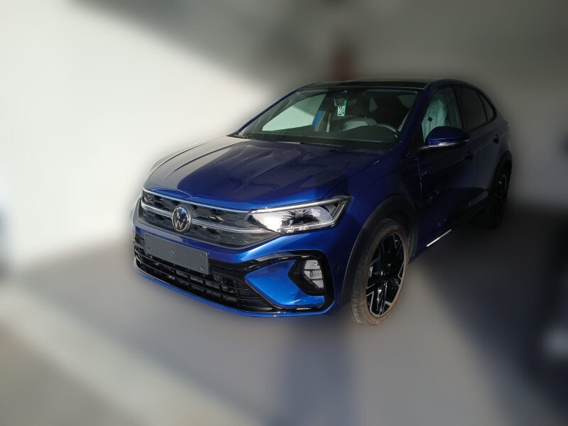 Foto VOLKSWAGEN Taigo