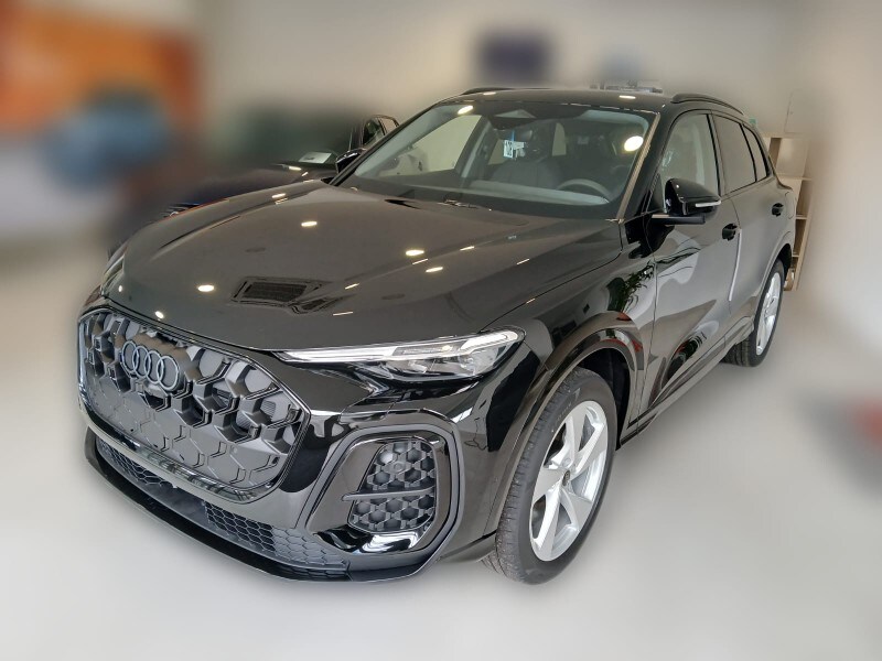 AUDI Q5 3ª serie