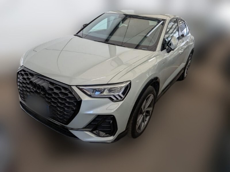 AUDI Q3 2ª serie