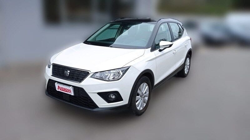 Foto Seat Arona