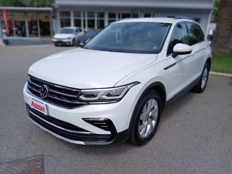 Foto Tiguan